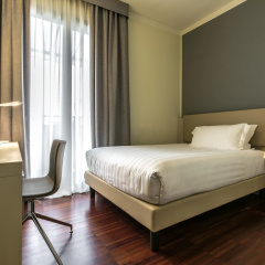 43 Station Hotel - Bild 4