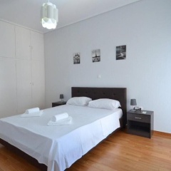 Spacious minimal apartment at Chalandri - Bild 3