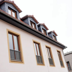 Waldhotel & Restaurant Hohe Sonne - Bild 9