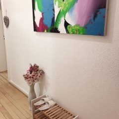 MK Ferienwohnung - Bild 10