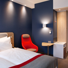 Holiday Inn Express Darmstadt by IHG - Bild 6