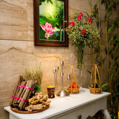 Hanoi Charm Hotel& Spa thumbnail 12