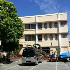 Texicano Hotel thumbnail 1