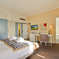 ProfilHotels Copenhagen Plaza - Bild 6