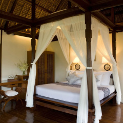 Kamandalu Ubud Resort - Bild 2
