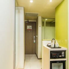 ZEN Rooms Tanjung Benoa Pratama 2 - Bild 14