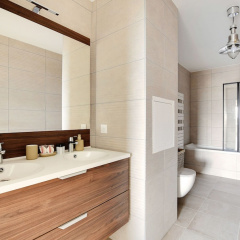 Magnificent Apartment- 3br/8p-proche de la Seine - Bild 9