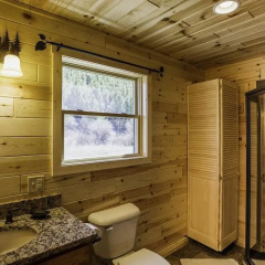The Cabins at Rock Creek thumbnail 6