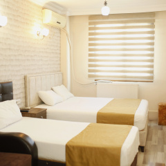 Birlik Hotel - Bild 13
