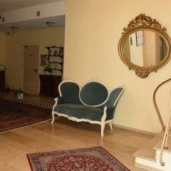 Trip Inn Parkhotel Bad Ems - Bild 11