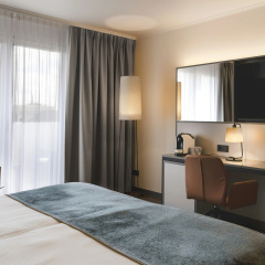 Leonardo Hotel Heidelberg City Center - Bild 3