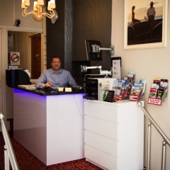 Amsterdam Downtown Hotel - Bild 15