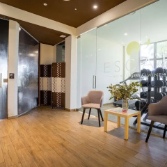 UNA HOTELS Tenuta Contessa Farm & SPA Cosenza thumbnail 42