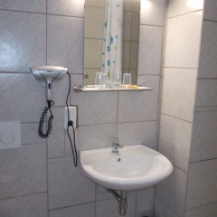 Hotel im Bahnhof Passau - Bild 9