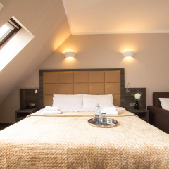 Hotel Delta am Potsdamer Platz - Bild 6