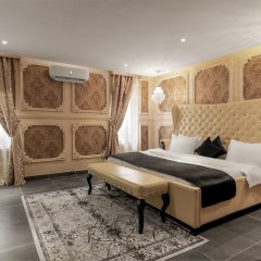Villa Monument Hotel in Lagos, Nigeria from 94$, photos, reviews - zenhotels.com photo 5