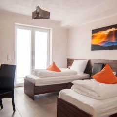 Modern-One Apartments Fulda - Bild 4