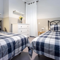 Amplio apartamento con terraza en zona muy tranquila - Bild 5