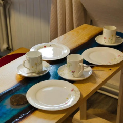 Gastehaus Sandvoss - Bild 12