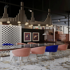 TRIBE Paris Suresnes (Opening soon) - Bild 12