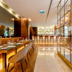 TURIM Boulevard Hotel - Bild 27