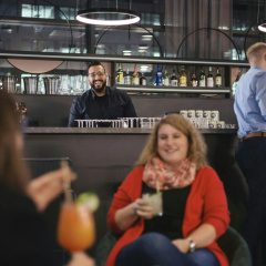 Holiday Inn - the niu, Cure Erlangen by IHG - Bild 21