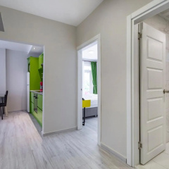 Twin Apart Hotel - Bild 14