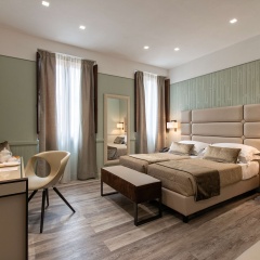 Atlante Star Hotel - Bild 13