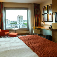 Mövenpick Hotel Ankara - Bild 5