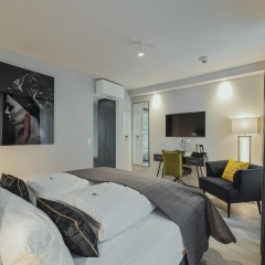 BS Boutique Hotel - Bild 6