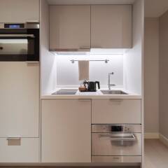 Adina Apartment Hotel Vienna Belvedere in Vienna, Austria from 102$, photos, reviews - zenhotels.com photo 6