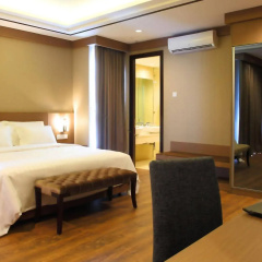 Swiss-Belhotel Sorong thumbnail 21