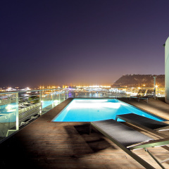 Eurostars Grand Marina - Bild 28
