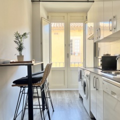 Suites La Merced Malaga365 - Bild 18