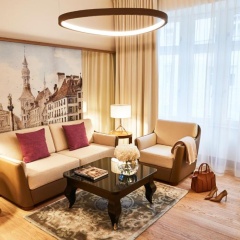 Hotel Vier Jahreszeiten Kempinski München - Bild 8