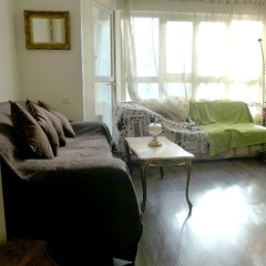 Apartment With 2 Bedrooms in Courbevoie, With Furnished Balcony and Wifi - Bild 4