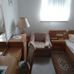 Hotel Stadthalle Stolberg - Bild 6