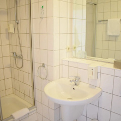 astral Inn Hotel Leipzig - Bild 9