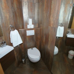 Arpad Bridge Apartments Budapest - Bild 11
