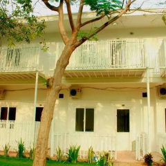 Manila Resort thumbnail 1