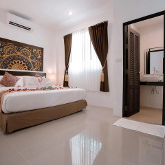 Lux Family Villas - Bild 1