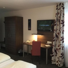 Hotel Am Freischuetz - Bild 7