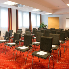 Plaza Inn Amedia Wien Hotel - Bild 24