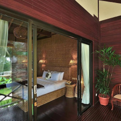 d'Oria Boutique Resort Lombok - Bild 2