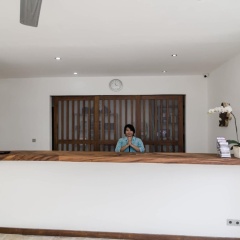 Anema Villa Seminyak - Bild 28