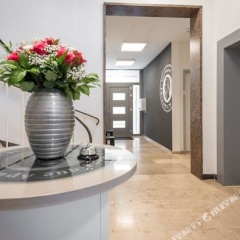 Friedrich Boutique Apartments - Bild 25