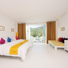 The Old Phuket - Karon Beach Resort - Bild 26