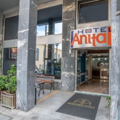 Anita Hotel - Bild 1