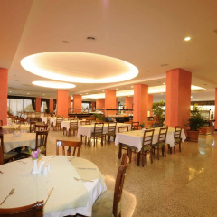 Pasa Beach Hotel - All Inclusive - Bild 30