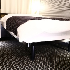 Apa Hotel Ningyocho Ekihigashi - Bild 10
